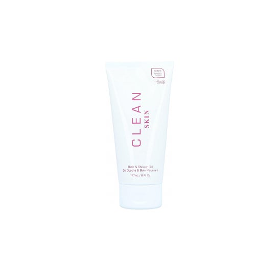 Clean Skin Shower gel 177 ml