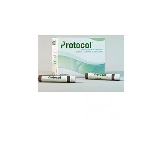 Protocolo 30Fl 25Ml