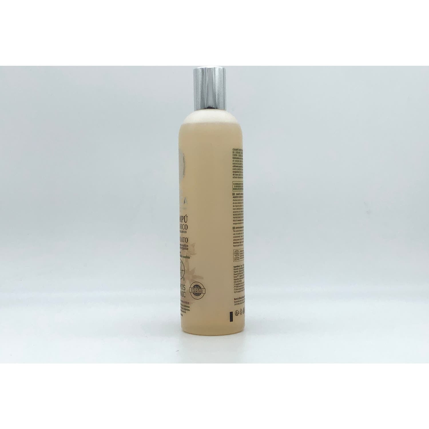 Natura Siberica Champú Cuero Cabelludo Sensible 400ml