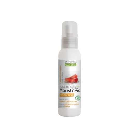Propos Nature Aceite Cuidado Bio Mousti'Pic 100ml