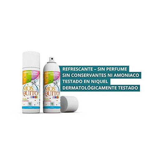 Noefar Mos-Quito Junior Spray 100ml