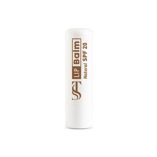 Trouss Milano Lip Balm Natural Spf20 1ud