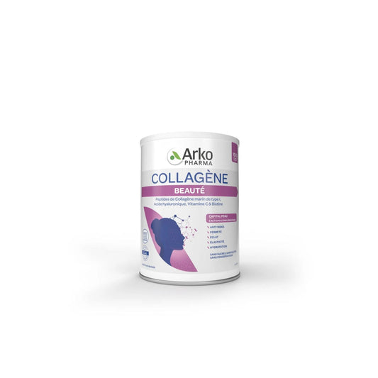 Arkopharma Collagène Beauté 260g
