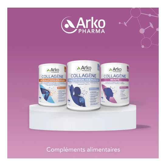 Arkopharma Collagène Beauté 260g
