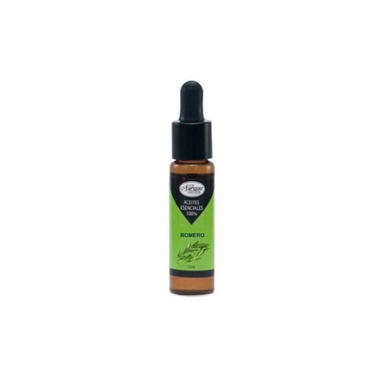 Nurana Aceite Esencial Romero 18 ml
