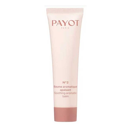 Payot Nº2 Baume Aromatique Apaisant 30 ml