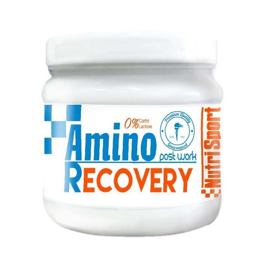 NutriSport Amino Recovery 260 g