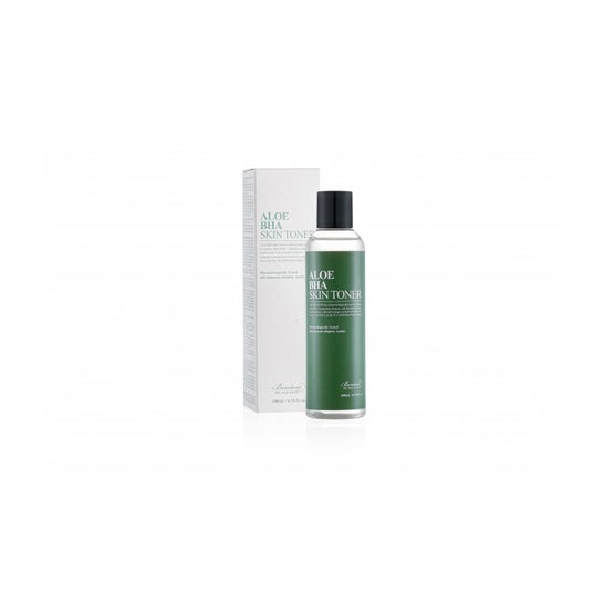 Benton Aloe Bha Skin Toner 200ml