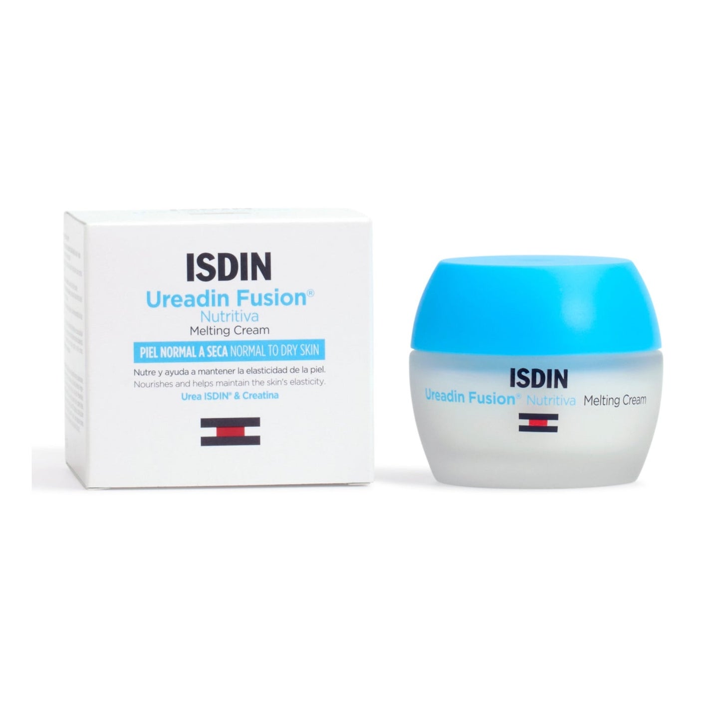 ISDIN Ureadin Fusion Nutritiva Melting Cream 50ml
