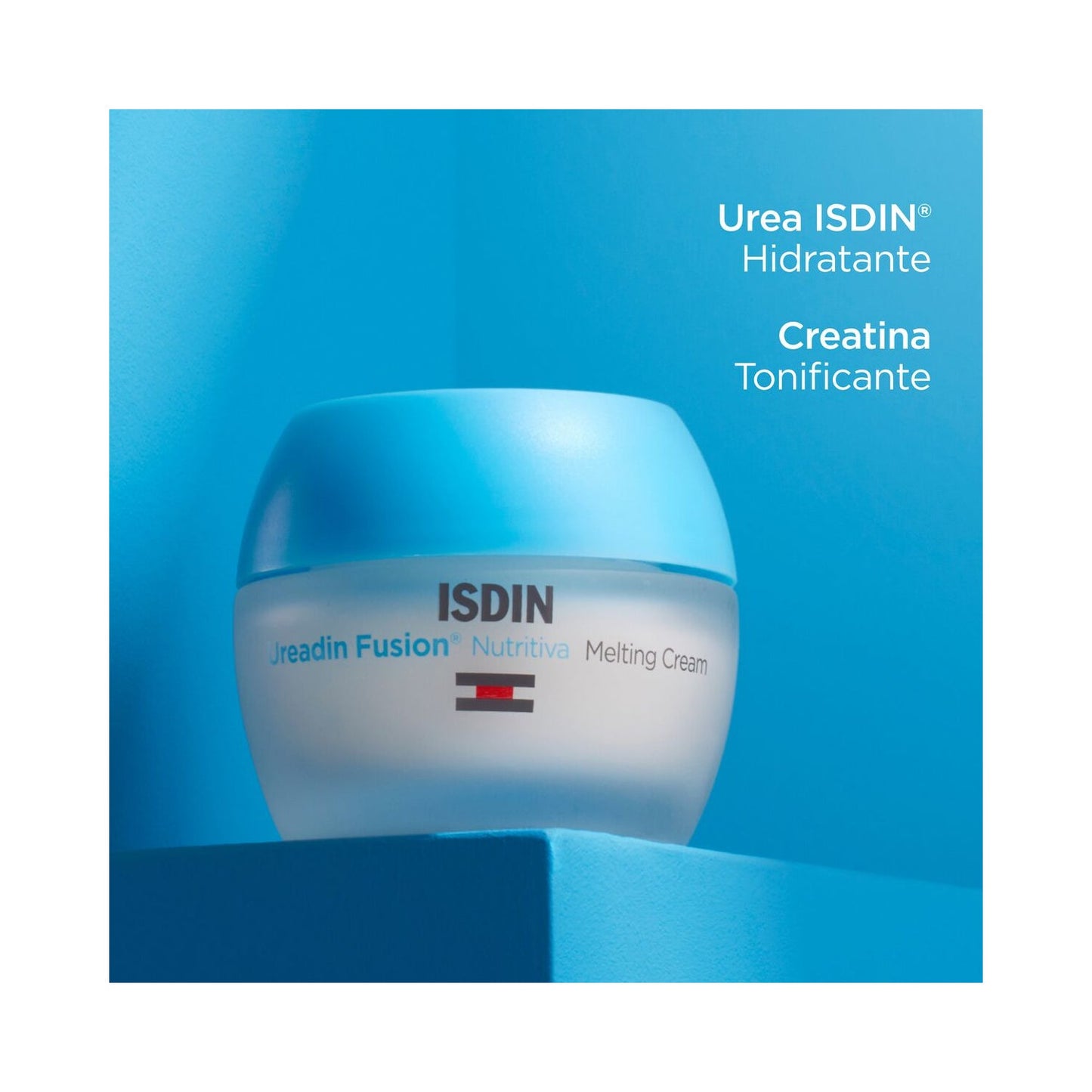 ISDIN Ureadin Fusion Nutritiva Melting Cream 50ml