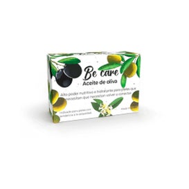 Enna Jabón Artesanal Sólido 100g