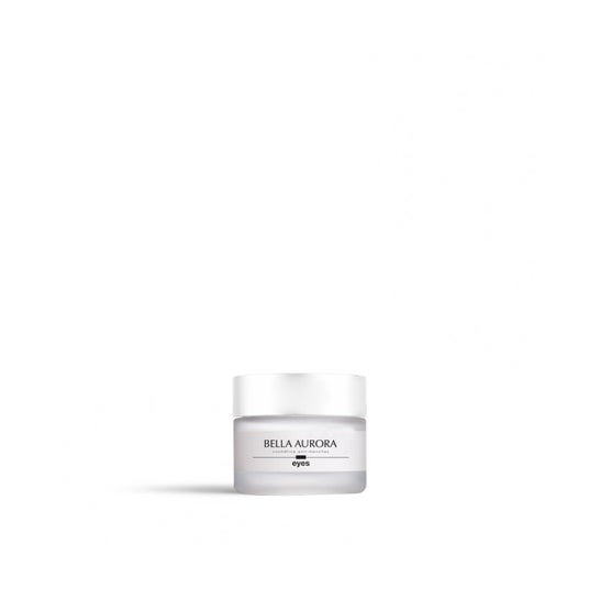 Bella Aurora Eyes Contorno de Ojos Multi-Corrector Anti-Manchas 15ml