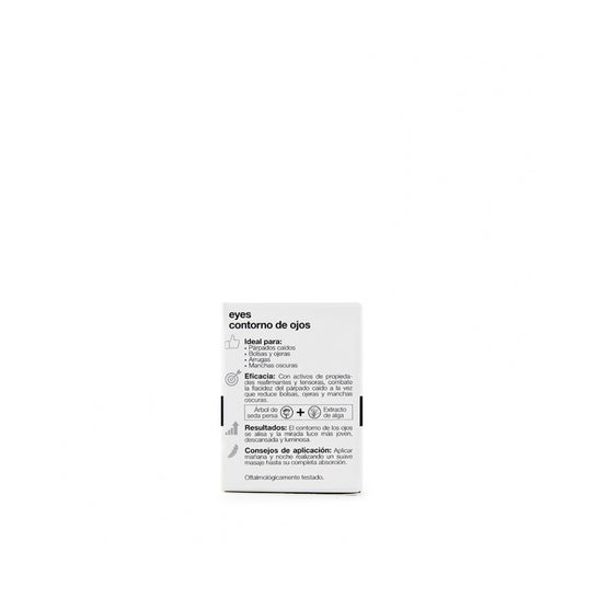 Bella Aurora Eyes Contorno de Ojos Multi-Corrector Anti-Manchas 15ml