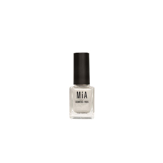 Mia Cosmetics Nails Paris Glitter Top Coat 11 ml