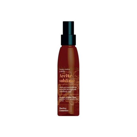 Diactive Aceite Sublime 125ml