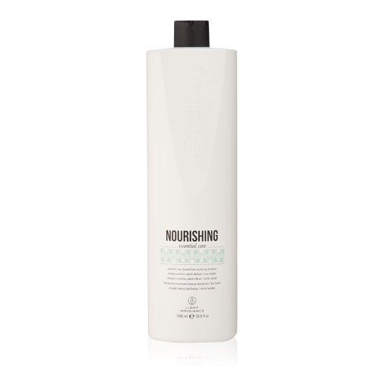 Irridiance Nourishing Essential Care Champú Cabello Dañad 1000 ml