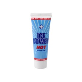 Ice Power Gel Caliente 75ml