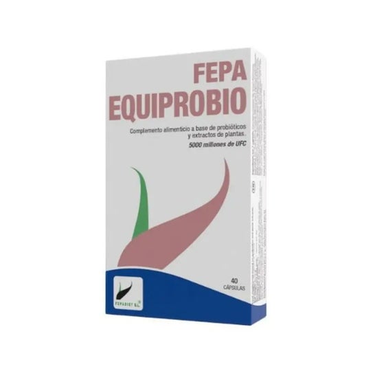 Fepadiet Q10 200 mg + Seleniometionina 30 caps