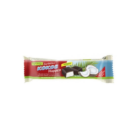 Rapunzel Barrita Coco Chocolate Bio 50 g