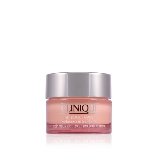 Clinique All About Eyes Crema Contorno Ojos 15ml