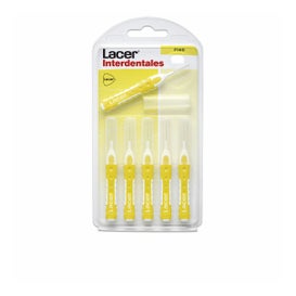 Lacer Interdentales Fino 6uds