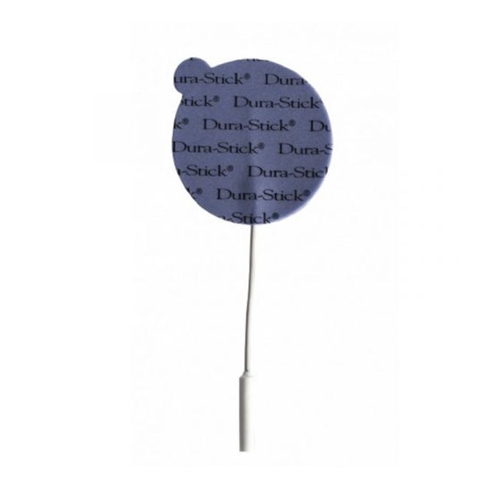 Djo France Electrodos Durastick Redondo 50 mm 4 uds