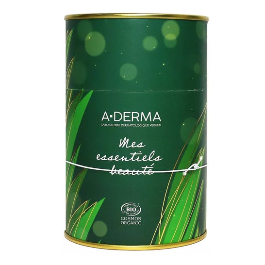 A-Derma Biology Pack Mes Essentiels Beauté