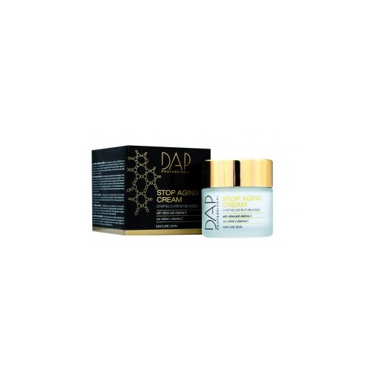 Dap Crema Antiarrugas Retinol C 50ml