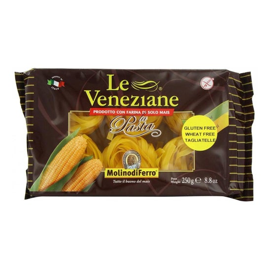 Le Veneziane Fettucce 250 g