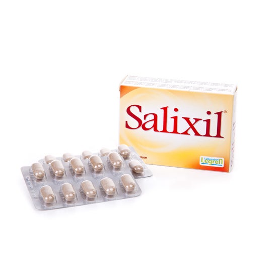 Legren Salixil 30 comp