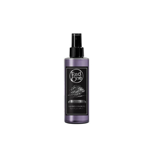 RedOne Cologne Spray Silver 150ml