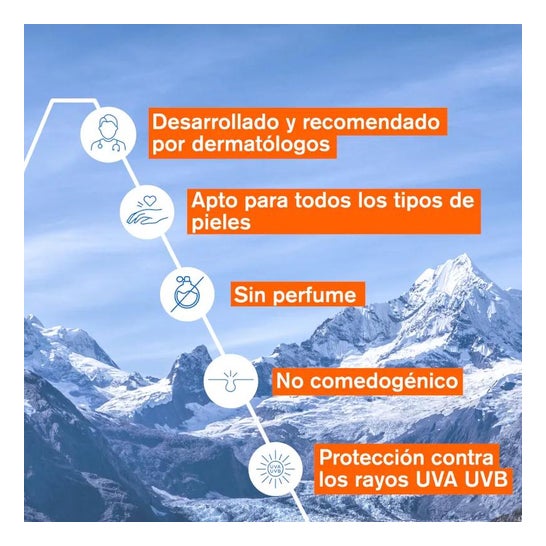 Uriage Dépiderm Cuidado de Día Antimanchas Spf50+ 30ml