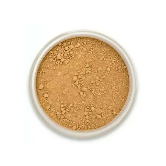 Lily Lolo Base Mineral SPF15 Cinnamon 10 g