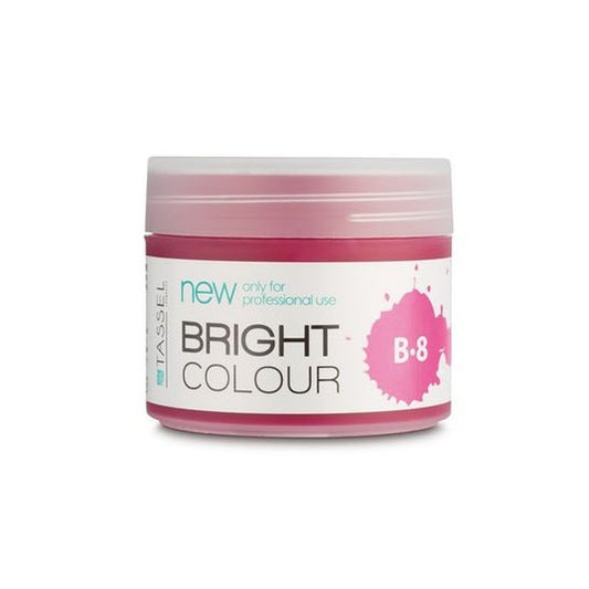 Tassel Bright Colour B8 Pink 100 ml