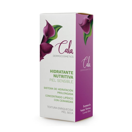 Pronabell PB Hidratante Nutritiva Intensiva 50 ml