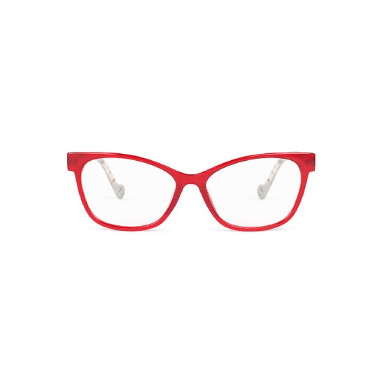 Nordic Vision Gafas Jarfalla Light Blue Filter +0.0 1ud