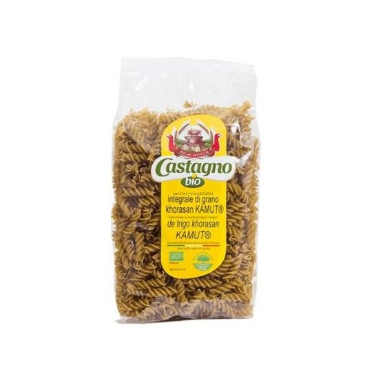 Castagno Espiral Integral Kamut Eco 500 g