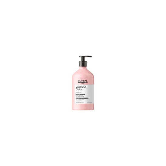 L'Oreal Expert Vitamino Color Acondicionador 750ml