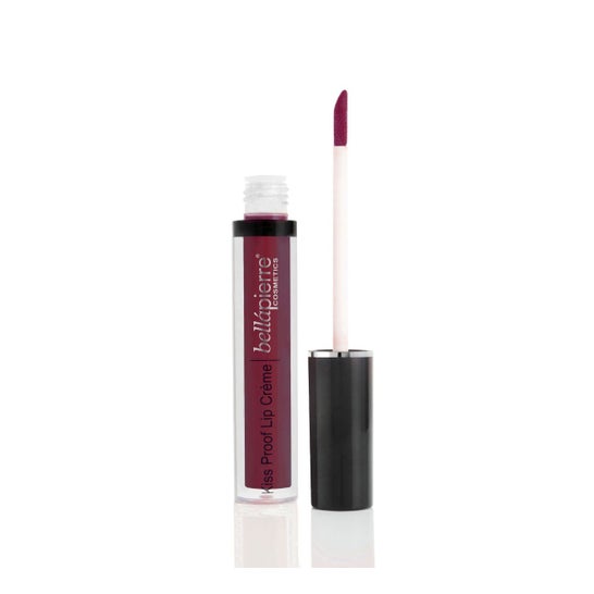 Bellapierre Cosmetics Kiss Proof Lip Crème Orchid 3.8 g