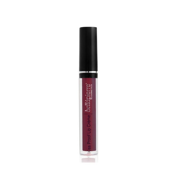 Bellapierre Cosmetics Kiss Proof Lip Crème Orchid 3.8 g