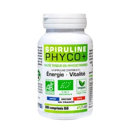 Lt Labo Spirulina Phyco+ 300 caps