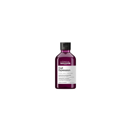 L'Oréal Expert Curl Expression Anti Build Up Jelly Champú 300 ml
