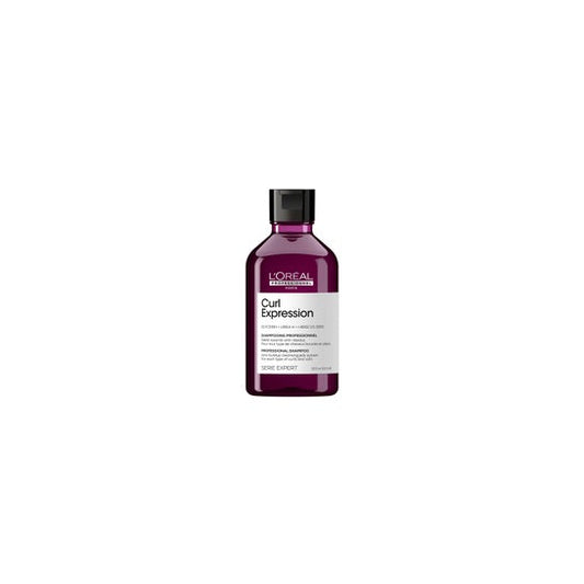 L'Oréal Expert Curl Expression Anti Build Up Jelly Champú 300 ml