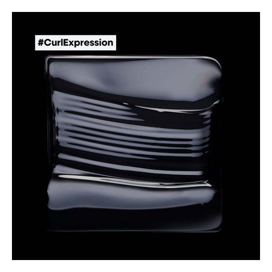 L'Oréal Expert Curl Expression Anti Build Up Jelly Champú 300 ml