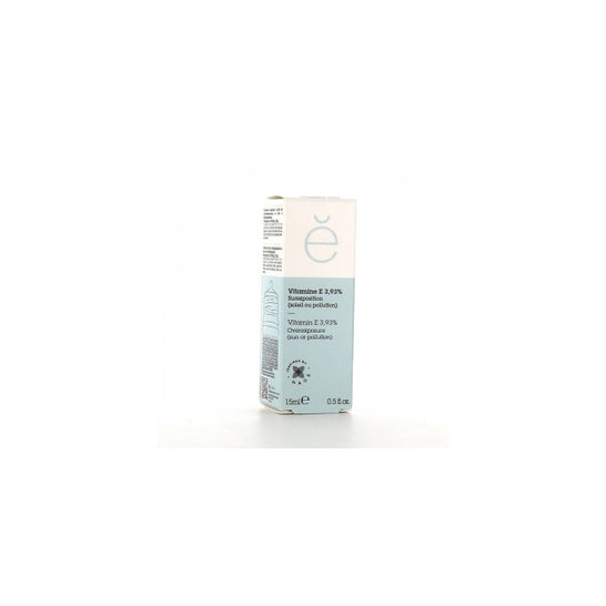 Etat Pur A03 Gel Vitamine e 15ml