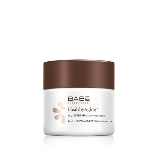Babé Healthyaging+ Multi Reparadora 50 ml