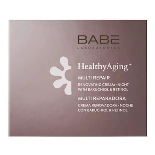 Babé Healthyaging+ Multi Reparadora 50 ml