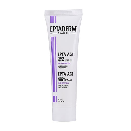 Epta Age Premium Cream 15 ml