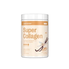 Oh My Goods Super Collagen Vainilla 300g