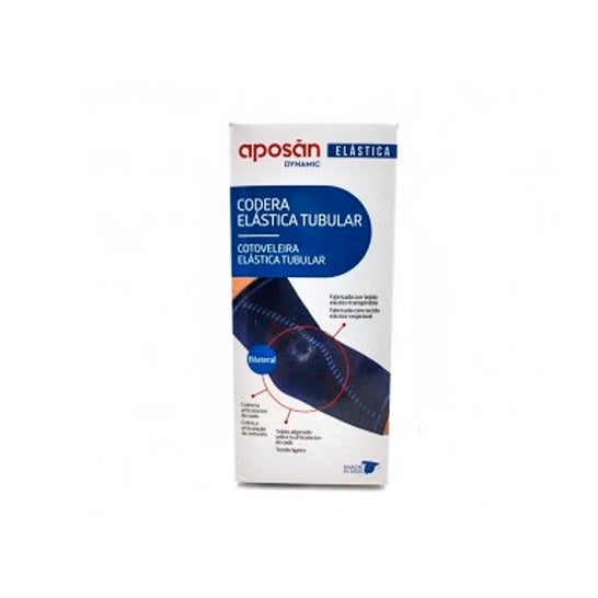 Aposan Dynamic Codera Elástica TL 1ud